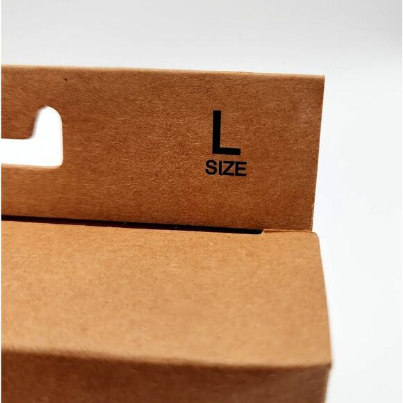 40 & Shorties Men's Boxer Shorts Size Large NWT - Picture 5 of 6